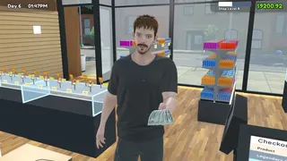 Скриншот 7 к игре TCG Card Shop Simulator: Prologue