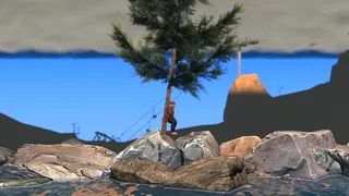 Скриншот 1 к игре Summit Hopper