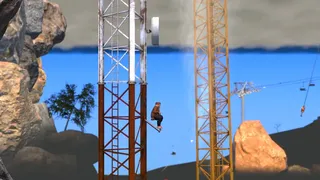 Скриншот 2 к игре Summit Hopper