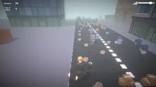 Скриншот 1 к игре Business runner