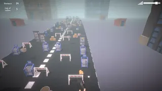 Скриншот 2 к игре Business runner