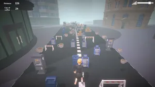 Скриншот 3 к игре Business runner