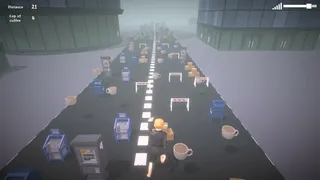 Скриншот 4 к игре Business runner