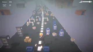 Скриншот 5 к игре Business runner