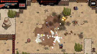 Скриншот 6 к игре Westild's Law