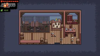 Скриншот 7 к игре Westild's Law