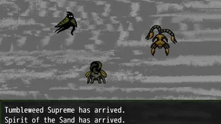 Скриншот 3 к игре Troy: The Red Winged Hero