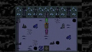 Скриншот 4 к игре Troy: The Red Winged Hero