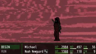 Скриншот 5 к игре Troy: The Red Winged Hero