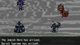 Скриншот 7 к игре Troy: The Red Winged Hero