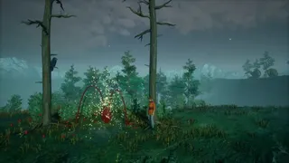 Скриншот 8 к игре Szikra