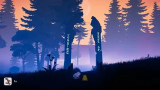 Скриншот 1 к игре Lore of the Frog