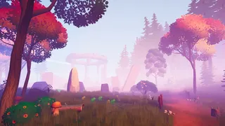 Скриншот 5 к игре Lore of the Frog
