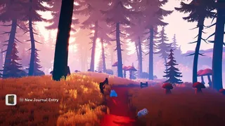 Скриншот 6 к игре Lore of the Frog