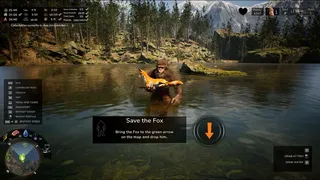 Скриншот 7 к игре Bigfoot Life