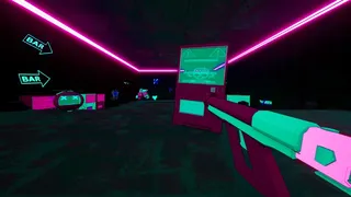 Скриншот 1 к игре StreetSync
