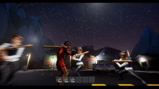 Скриншот 3 к игре CARTEL SIMULATOR