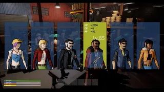 Скриншот 5 к игре CARTEL SIMULATOR