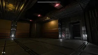 Скриншот 5 к игре eXperiment