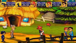 Скриншот 5 к игре 阿貓阿狗