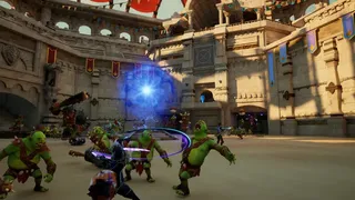 Скриншот 2 к игре Orcs Must Die! Deathtrap