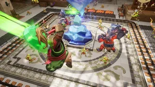 Скриншот 5 к игре Orcs Must Die! Deathtrap