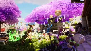 Скриншот 6 к игре Orcs Must Die! Deathtrap