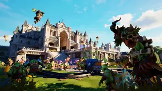 Скриншот 8 к игре Orcs Must Die! Deathtrap