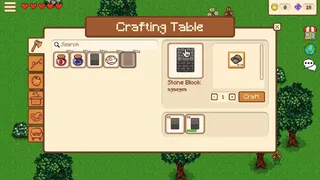 Скриншот 4 к игре Pixeria Online