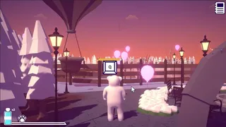 Скриншот 2 к игре The Adventure of Popo