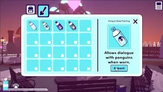 Скриншот 3 к игре The Adventure of Popo