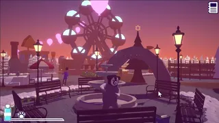 Скриншот 4 к игре The Adventure of Popo