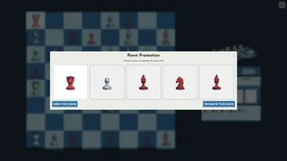 Скриншот 2 к игре Chess Mess