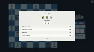 Скриншот 4 к игре Chess Mess