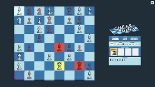 Скриншот 6 к игре Chess Mess