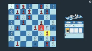 Скриншот 8 к игре Chess Mess