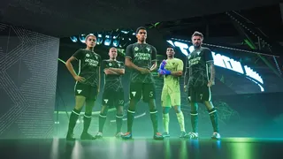 Скриншот 2 к игре EA SPORTS FC 25