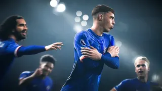 Скриншот 3 к игре EA SPORTS FC 25