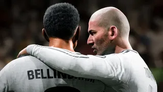Скриншот 5 к игре EA SPORTS FC 25