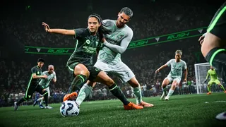 Скриншот 7 к игре EA SPORTS FC 25