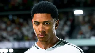 Скриншот 8 к игре EA SPORTS FC 25