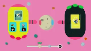 Скриншот 6 к игре SPACE CUBE X
