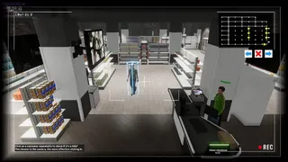 Скриншот 4 к игре Supermarket Together
