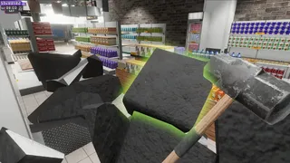 Скриншот 8 к игре Supermarket Together