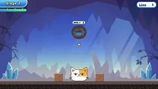 Скриншот 3 к игре YEAH! YOU WANT "THOSE GAMES," RIGHT? SO HERE YOU GO! NOW, LET'S SEE YOU CLEAR THEM! 2