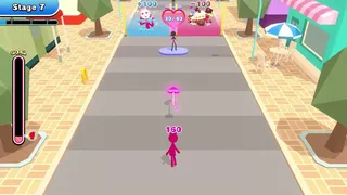 Скриншот 4 к игре YEAH! YOU WANT "THOSE GAMES," RIGHT? SO HERE YOU GO! NOW, LET'S SEE YOU CLEAR THEM! 2