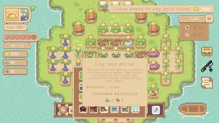 Скриншот 6 к игре Удачная ферма
