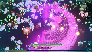 Скриншот 2 к игре Rogue Gladius Survivors
