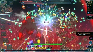 Скриншот 3 к игре Rogue Gladius Survivors