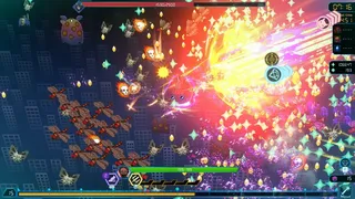 Скриншот 4 к игре Rogue Gladius Survivors